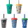 Reduce REDUCE GoGo's Kids Portable Tumbler 12 oz 5-Pack