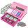 Pink Calculator Register Toy Set