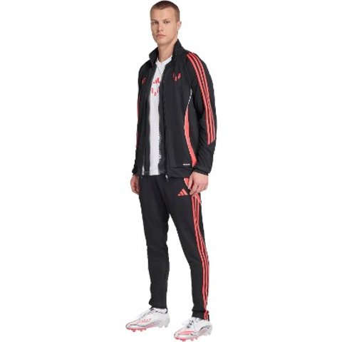 adidas Messi 男士运动长裤 S码