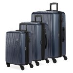 Samsonite, SwissGear等热门品牌行李箱低至1.7折