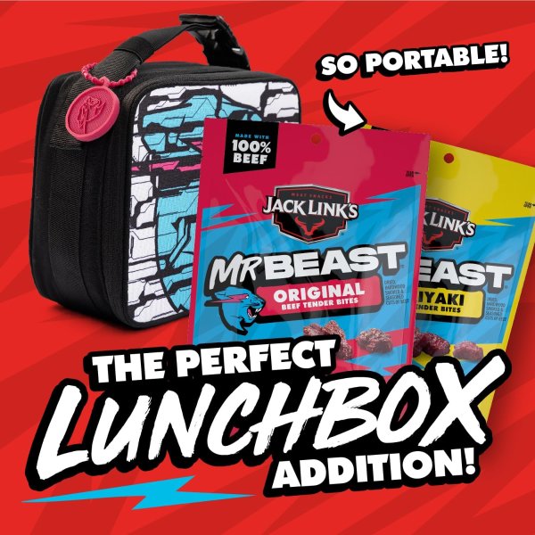Original Beef Jerky 6 Pack