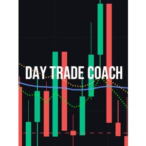 Day Trade Coach 交易指导课程