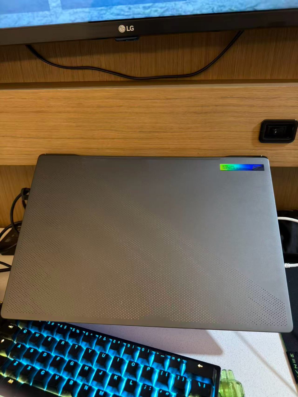 Asus rog g16
