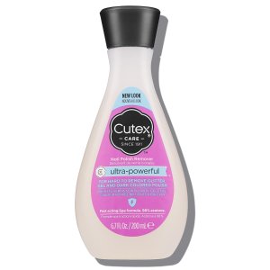 Cutex 卸甲水 6.76oz