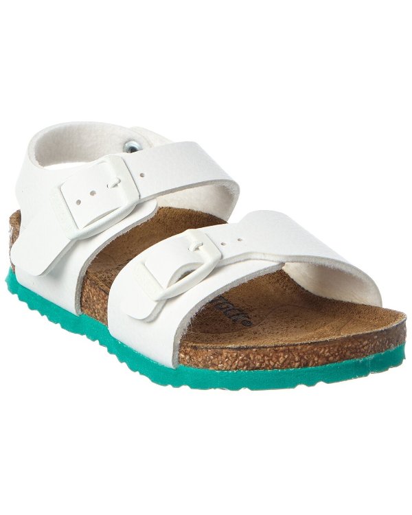 New York Sandal