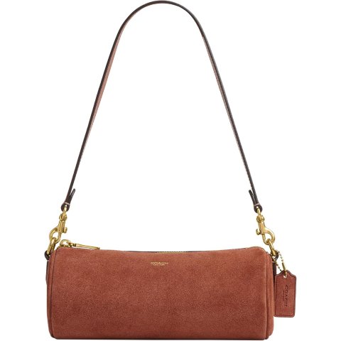 Coach Barrel 手袋