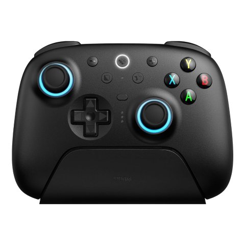 Ultimate 2 Wireless Controller Black