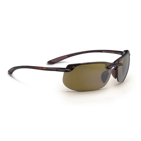Maui Jim Banyans 极化无框太阳镜