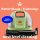 BISSELL Little Green 4015 Cordless Mini Carpet Cleaner