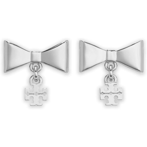  Curiosity Bow Earrings Women
