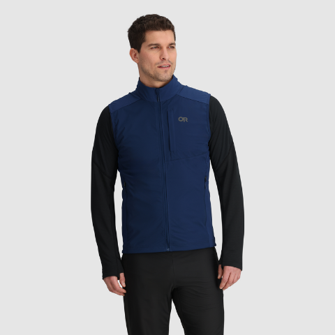 Deviator Men s Wind Vest