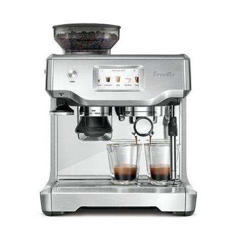 Barista Touch 咖啡机