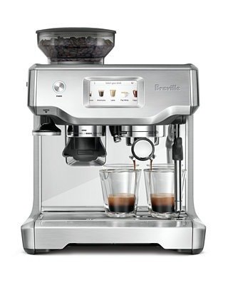 Barista Touch 咖啡机