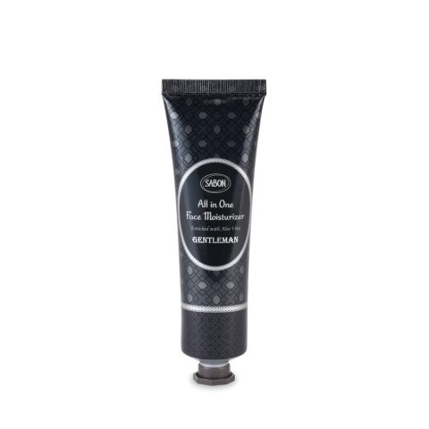 Sabon 保湿面霜 广藿香柑橘香型 100mL