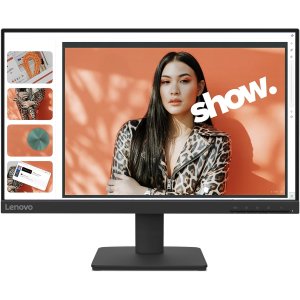 Lenovo L22-4e 办公显示器 21.5英寸 FHD