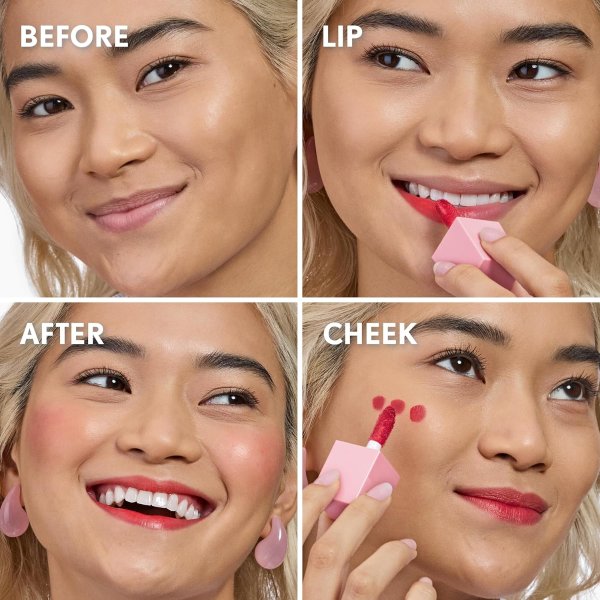 Jelly Water Tint 50号保湿