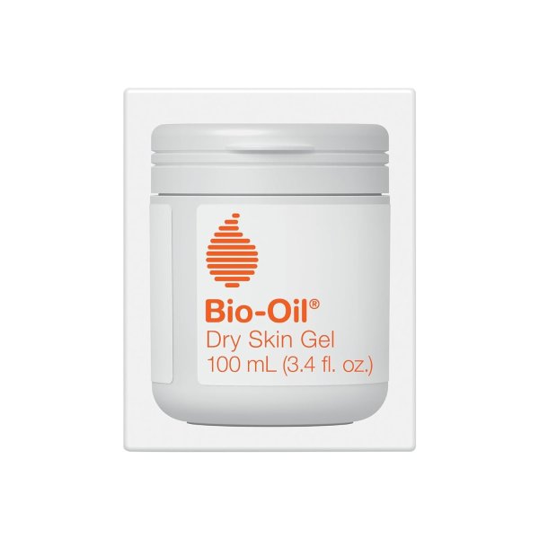 Bio-Oil 干性皮肤凝胶 全身可用