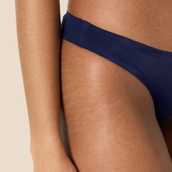Amazon Essentials Women's Underwear 4 Pack