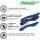 PowerStep Pinnacle High Arch Orthotic Insoles Support