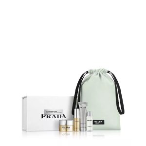 Prada 护肤礼盒套装