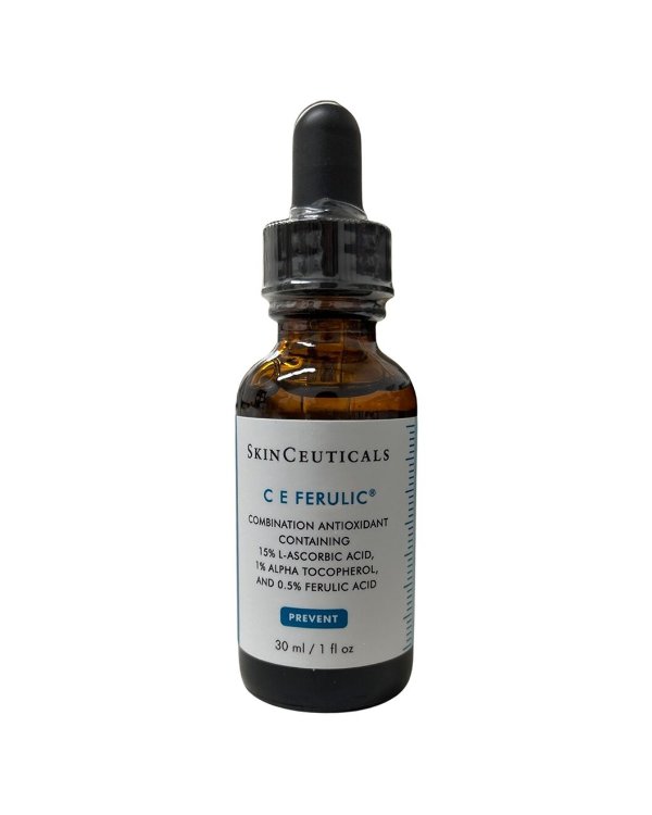 C E Ferulic Serum 1oz
