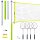 Advanced Badminton Set