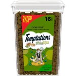 Temptations 猫薄荷猫零食 16盎司
