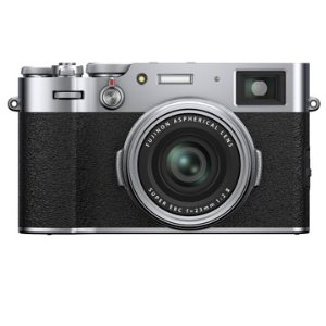 Fujifilm X100V 数码相机 35mm