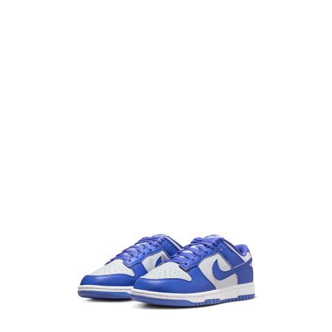 Dunk Low 女士篮球鞋