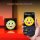 TimeBox Evo Pixel Bluetooth Speaker 16x16 LED Black