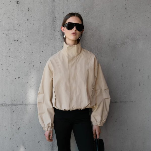 Up to 70% OffOak+Fort Minimalist Casual Wardrobe