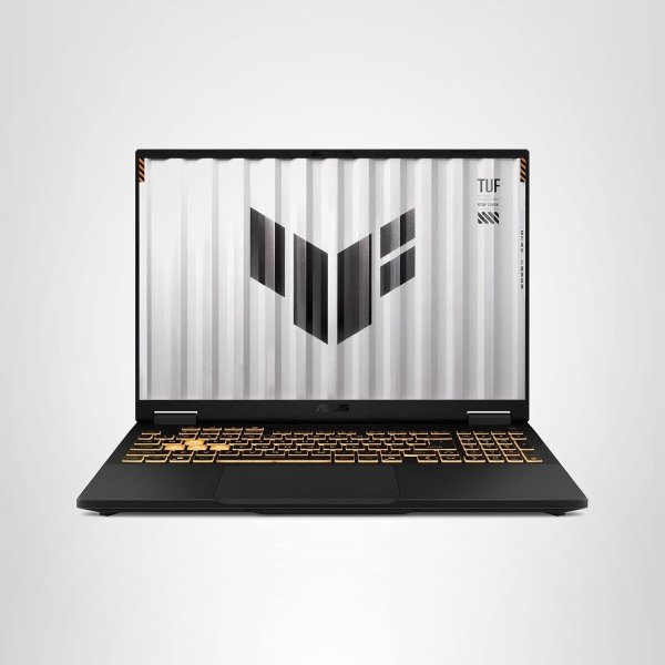  TUF F16 (2025) 游戏本 13450HX 5050 16GB 512GB