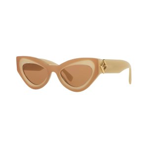 Fendi FE40146I57E 女士墨镜 52mm