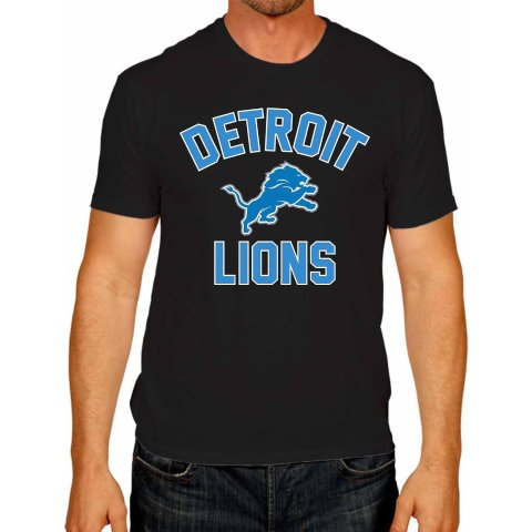 Team Fan Apparel NFL Cotton Blend Short Sleeve T-Shirt