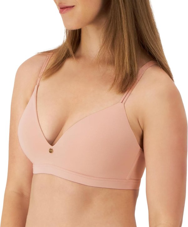 Maidenform Wireless Bra Convertible Straps