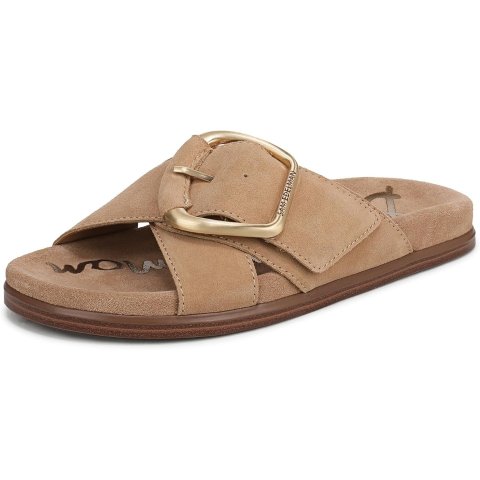 Sam Edelman Darla 女士拖鞋
