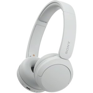 Sony  WH-CH520 无线耳机 白色