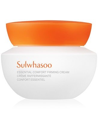 Essential Comfort Firming Cream