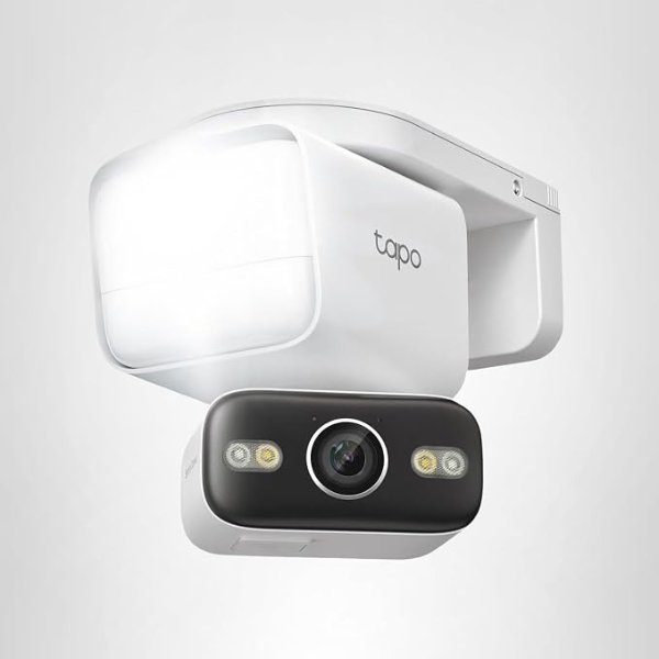 Tapo C710 2K Outdoor Security Camera 1500 Lumen