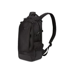Swissgear  双肩包 18英寸 黑色