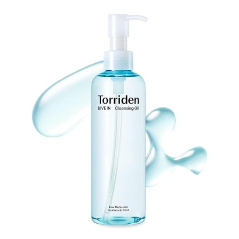 DIVE IN 卸妆油 200ml