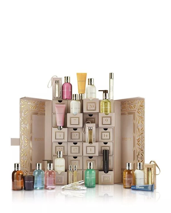 Limited Edition Gift Set