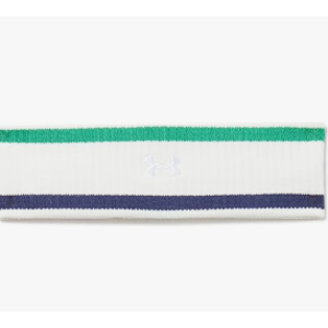 $4.54 Under Armour Unisex-Adult Lightweight Terry Headband
