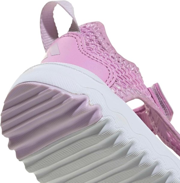 Kids Summerflex Strappy Sandals Pink