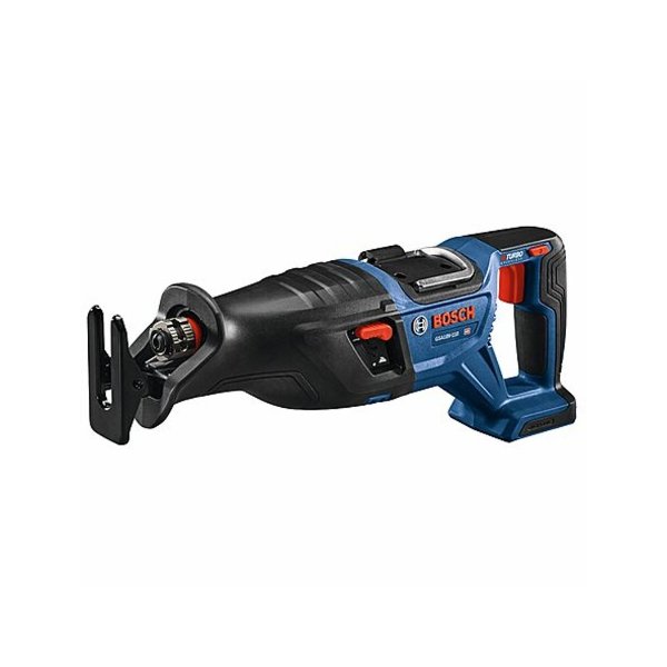 Bosch 18V Brushless Reciprocating Saw Tool Only