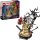 LEGO Marvel 76334 Spider-Man vs. Sandman Building Set