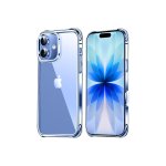 白菜价：Mkeke iPhone 17 透明防摔壳 6.3英寸