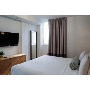 Habitat Brickell