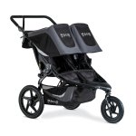 BOB Gear Revolution Flex 3.0 儿童双人推车