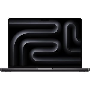 Apple MacBook Pro 2025 M5芯片 14.2英寸 1TB 黑色